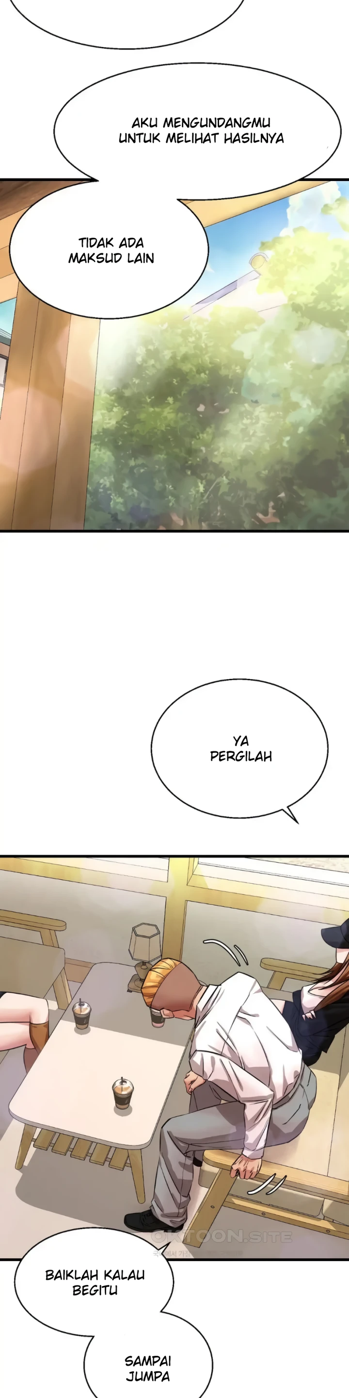 Farming with Girls Chapter 15 - Page 16